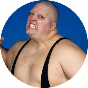 King Kong Bundy - American professional wrestler