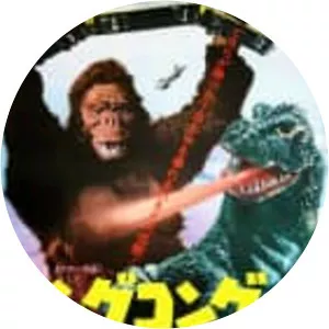 King Kong vs. Godzilla