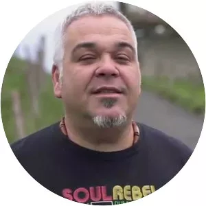 King Konsul - Musical artist