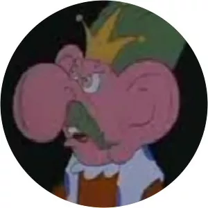 King Koo Koo - Fictional character