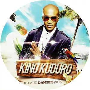 King Kuduro - Musical group