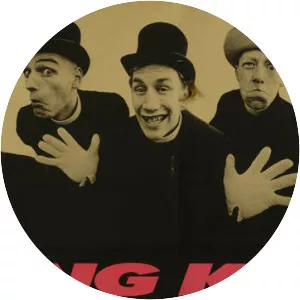 King Kurt - Rock band