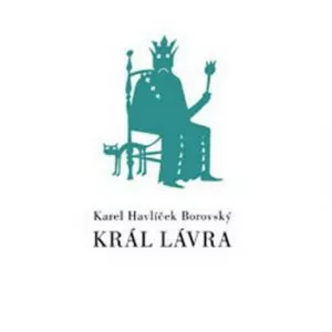 King Lavra Karel Havlíček Borovský