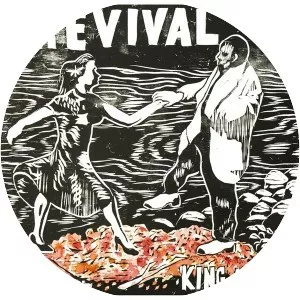 King Leo - Musical artist