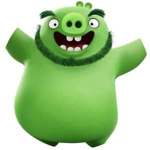 King Leonard Mudbeard