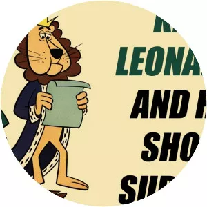 King Leonardo and His Short Subjects