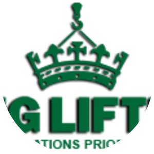 King Lifting Ltd.