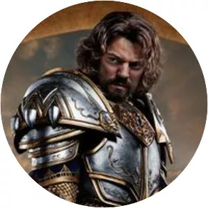 King Llane Wrynn - Fictional character
