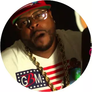 King Locust - Musical artist