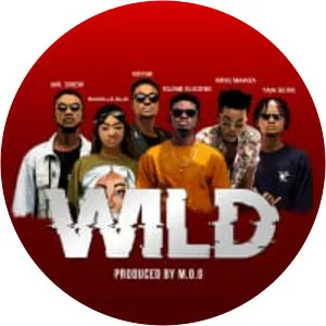 King Maaga - Musical artist