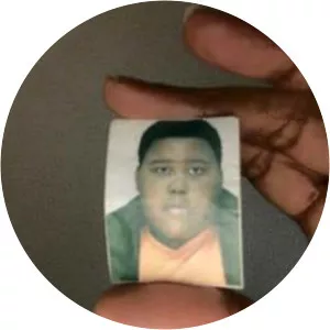 King Malachi Ezekiel Dumile