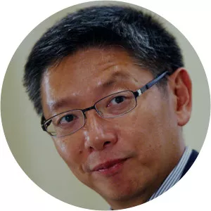 King Man Clement Kwok photograph