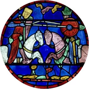 King Marsile - Fictional character