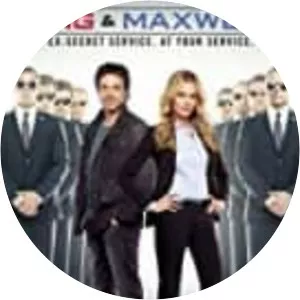 King & Maxwell - American drama series