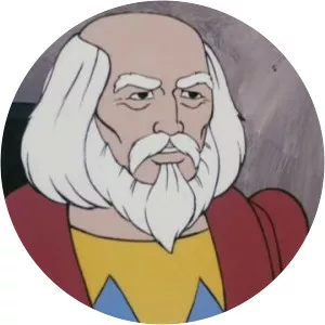 King Miro photograph