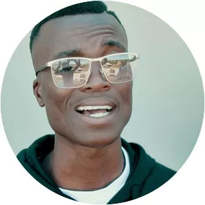 King Monada - Singer
