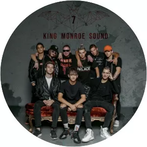 King Monroe - Musical artist