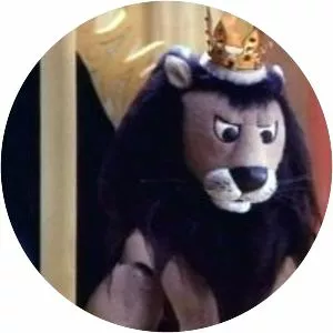 King Moonracer - Movie character