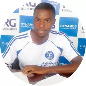 King Nadolo - Footballer