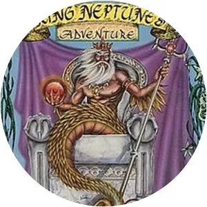 King Neptune's Adventure - Video game