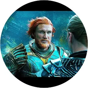King Nereus - Movie character
