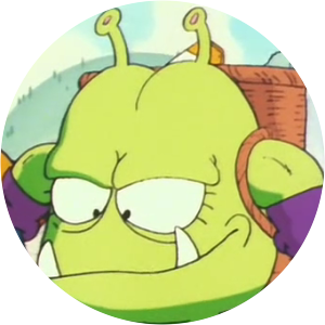 King Nikochan - Fictional character