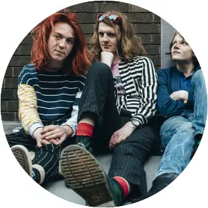 King Nun - Musical group