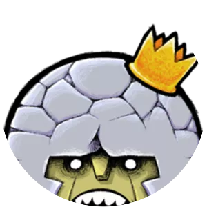 King Oddball - Video game