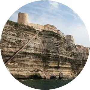 King of Aragon staircase