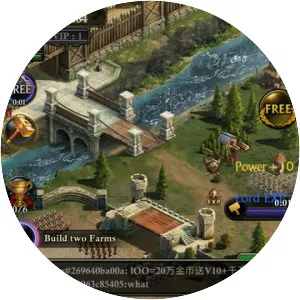 King of Avalon: Dragon War | Multiplayer Strategy - Video game