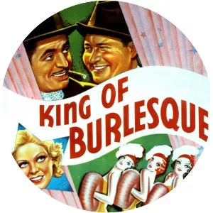 King of Burlesque - 1936 ‧ Comedy music/Romance ‧ 1h 30m