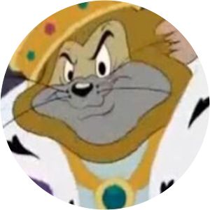 King Of Cats Tom and Jerry