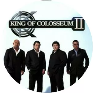 King of Colosseum II
