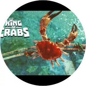 King of Crabs - Video game