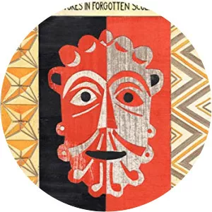 King of Dust: Adventures in Forgotten Sculpture - Book