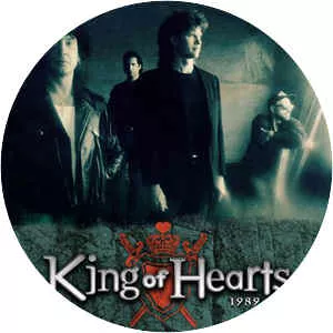 King of Hearts