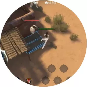 King Of Hunters - Video game