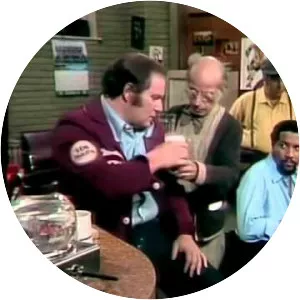 King of Kensington - Canadian sitcom