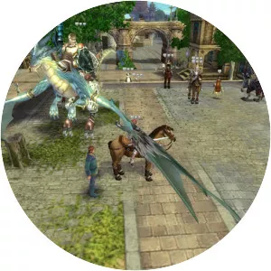 King of Kings 3 - Video game