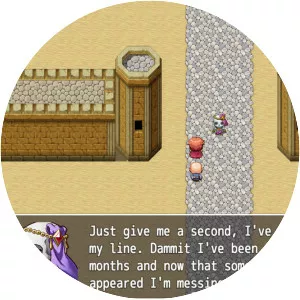 King Of Mazes - Video game