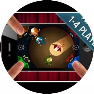 King of Opera - Party Game! - Video game