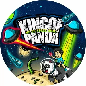 King Of Panda