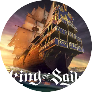 King of Sails: Ship Battle