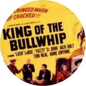 King of the Bullwhip