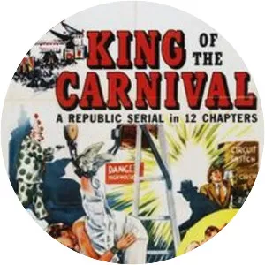 King of the Carnival - 1955 ‧ Black and white/Thriller