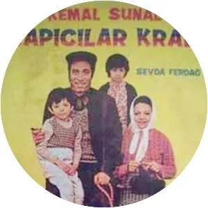 King of the Doormen (Kapıcılar Kralı)