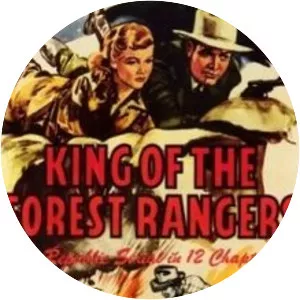 King of the Forest Rangers - 1946 ‧ Black and white/Action