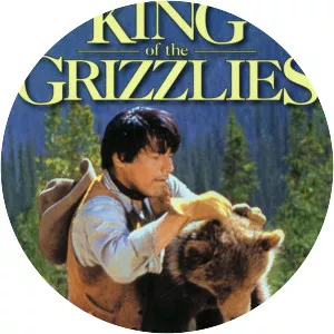 King of the Grizzlies - 1970 ‧ Adventure/Western ‧ 1h 33m