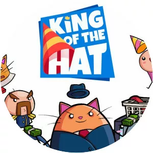 King of the Hat - Video game