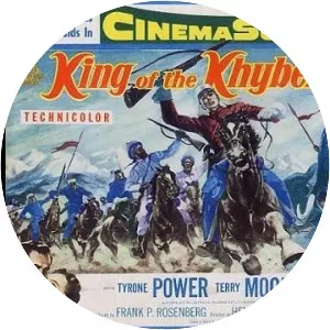 King of the Khyber Rifles - 1953 ‧ Drama/Romance ‧ 1h 40m